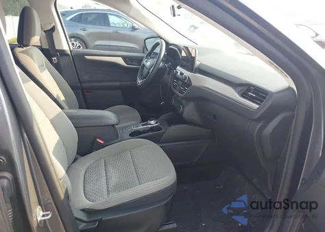 2022 Ford Escape Se from USA, damaged, VIN 1FMCU9G64NUA04516